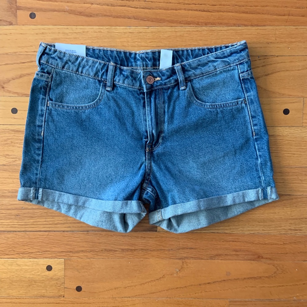 H&M shorts